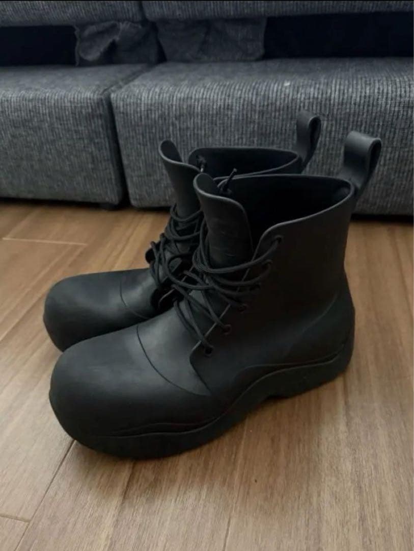 bottegaveneta ボッテガヴェネタ　パドルブーツ