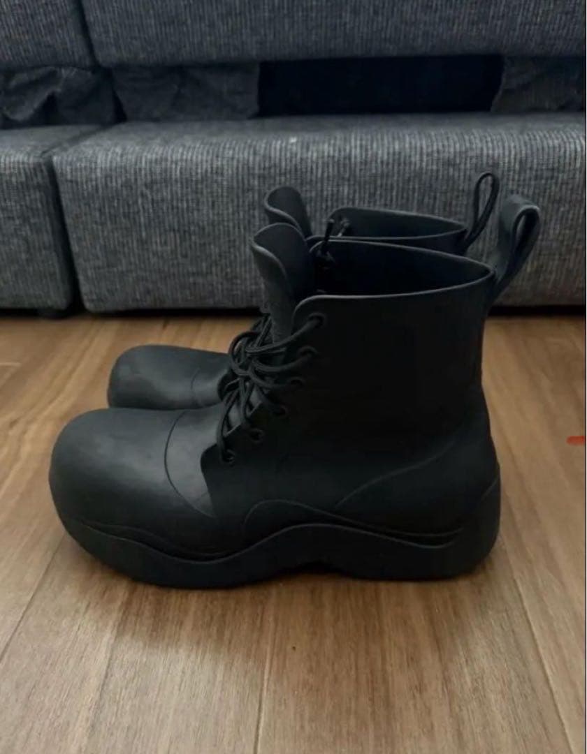 bottegaveneta ボッテガヴェネタ　パドルブーツ