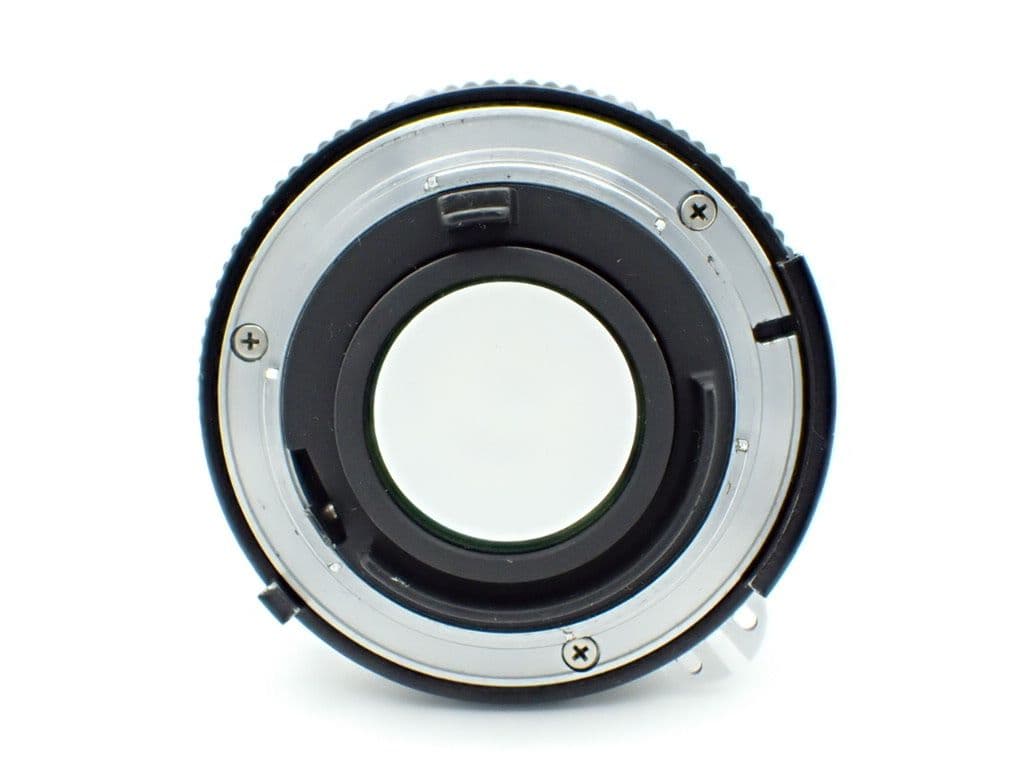 【美品】Nikon Ai 50mm f1.8 シリアルナンバーキリ番