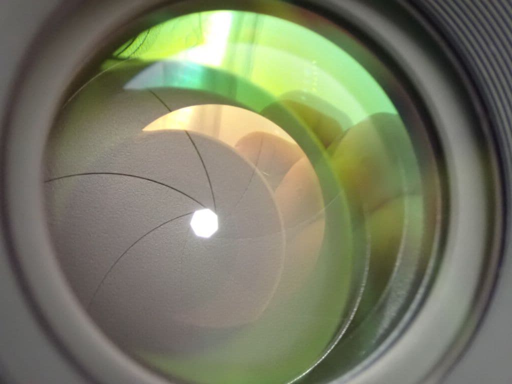 【美品】Nikon Ai 50mm f1.8 シリアルナンバーキリ番