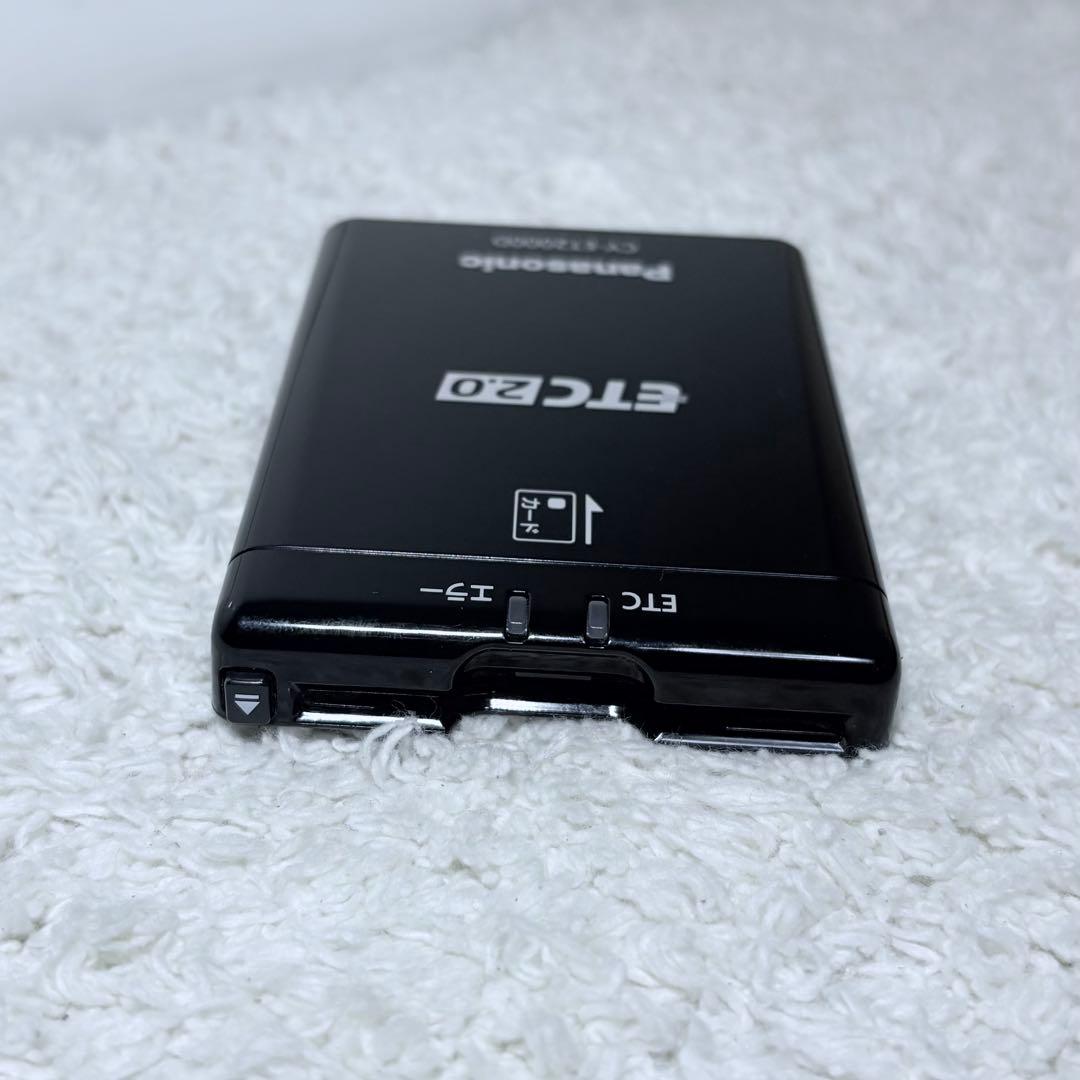 ETC2.0 パナソニック CY-ET2000D