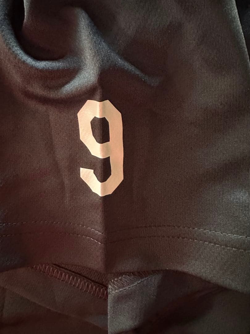 千葉ロッテマリーンズ　福浦和也　実使用支給品Tシャツ