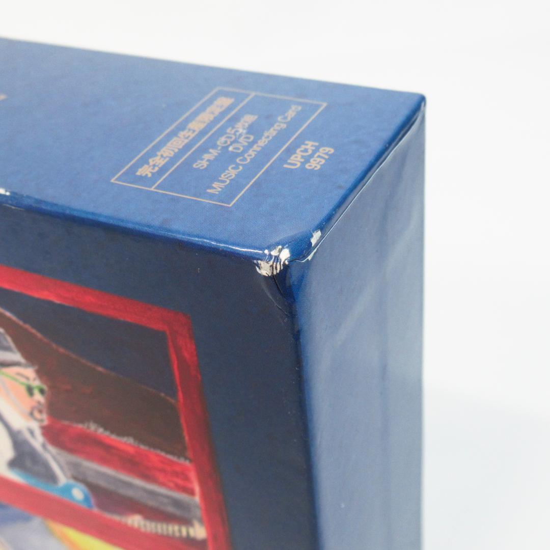 SING LIKE TALKING Anthology 【完全初回生産限定盤】