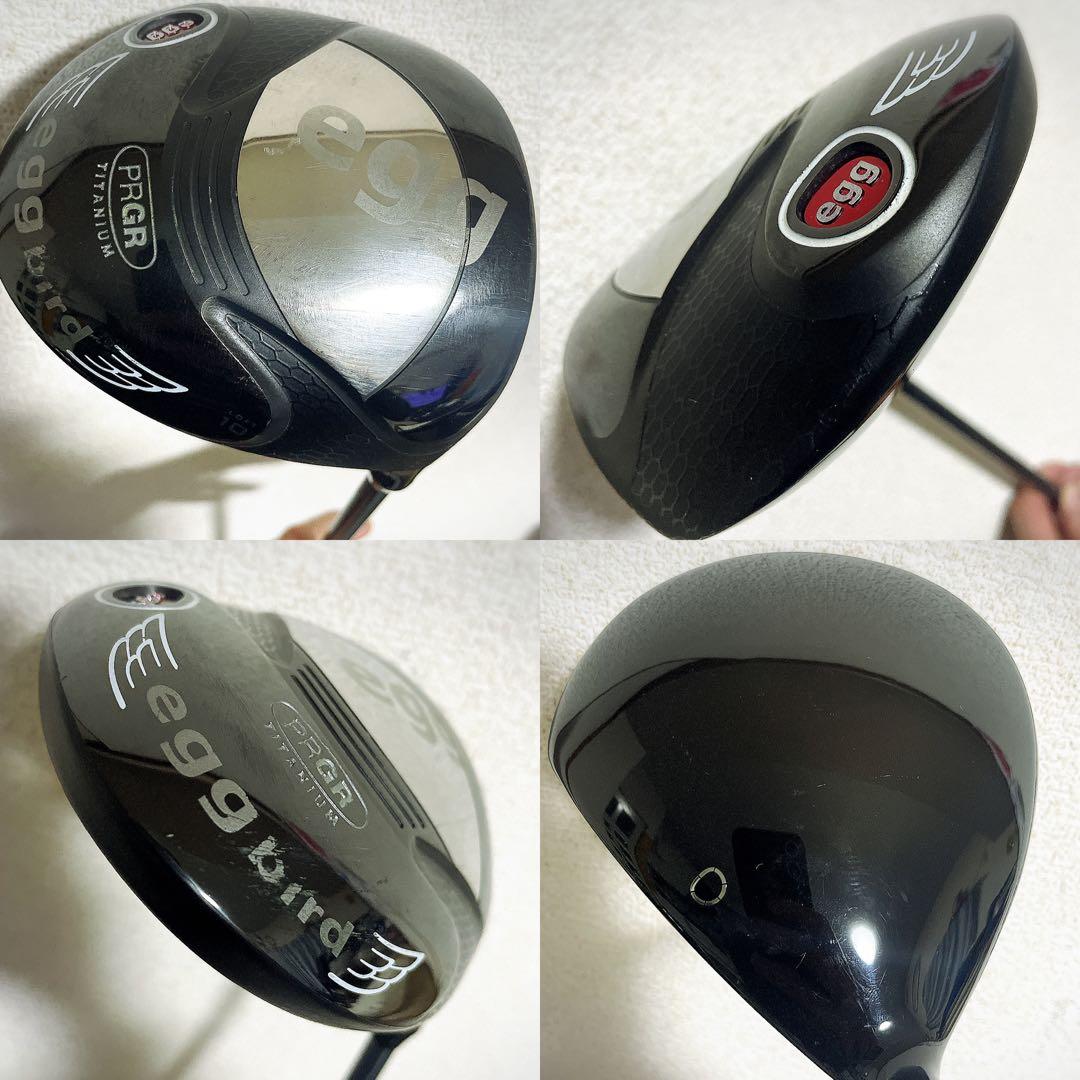 最強性能！定価総額51万円！高級ブランド！豪華13本プロギア完璧なゴルフセット