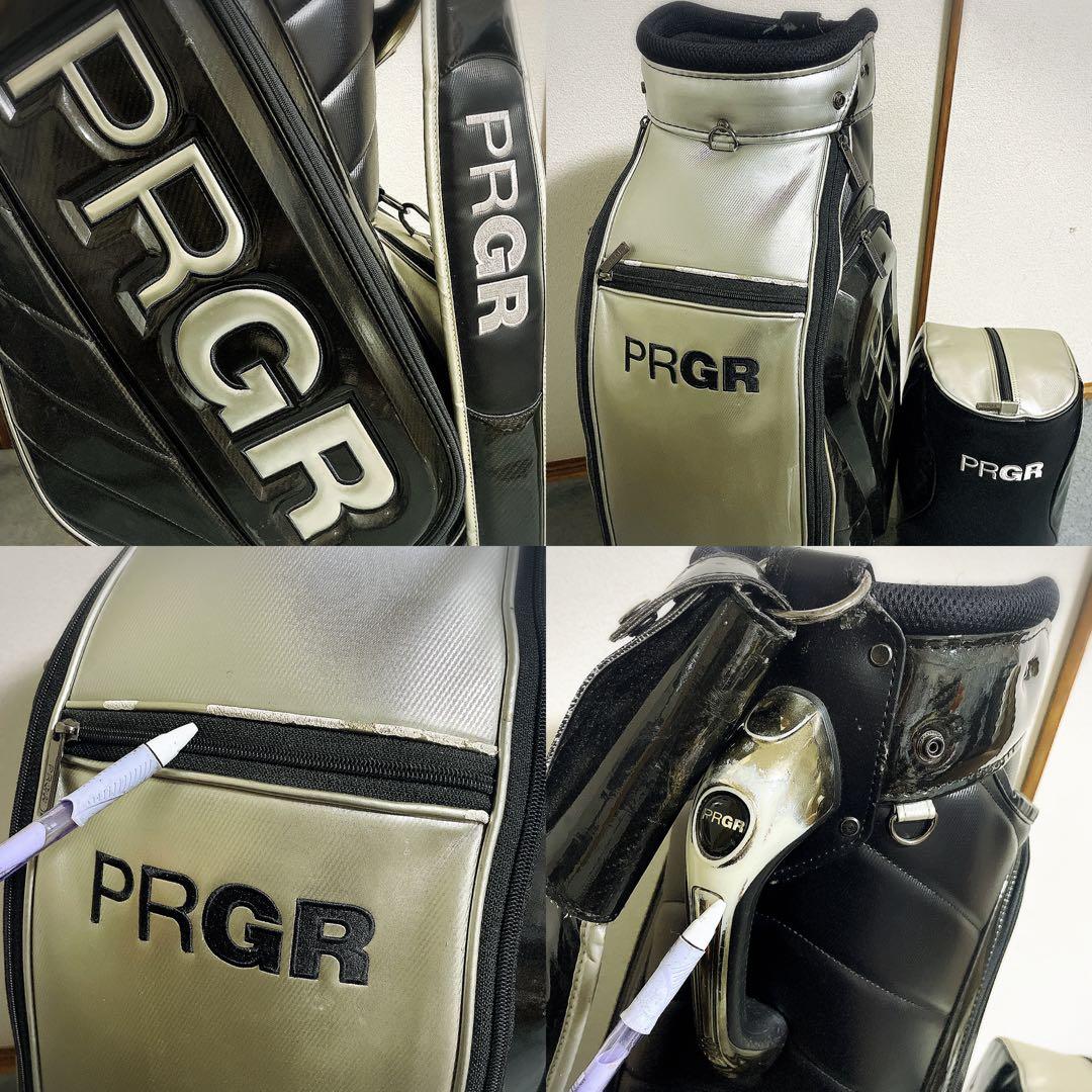 最強性能！定価総額51万円！高級ブランド！豪華13本プロギア完璧なゴルフセット