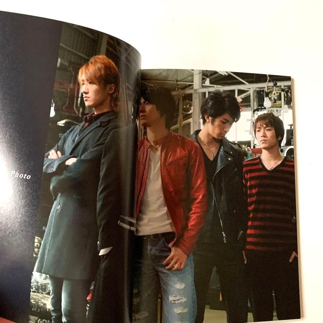 超美品！　SHARK DVD-BOX〈4枚組〉通常盤