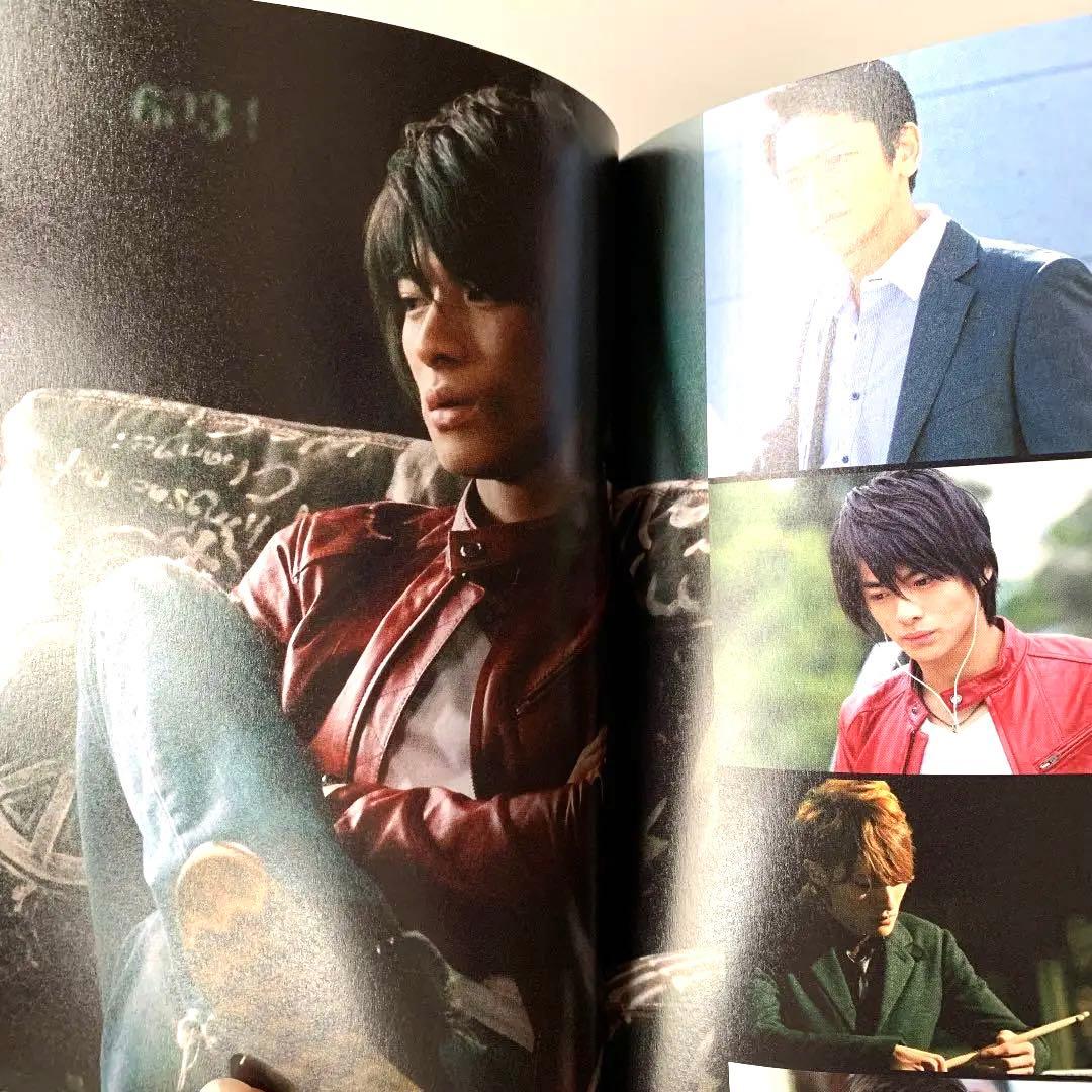 超美品！　SHARK DVD-BOX〈4枚組〉通常盤