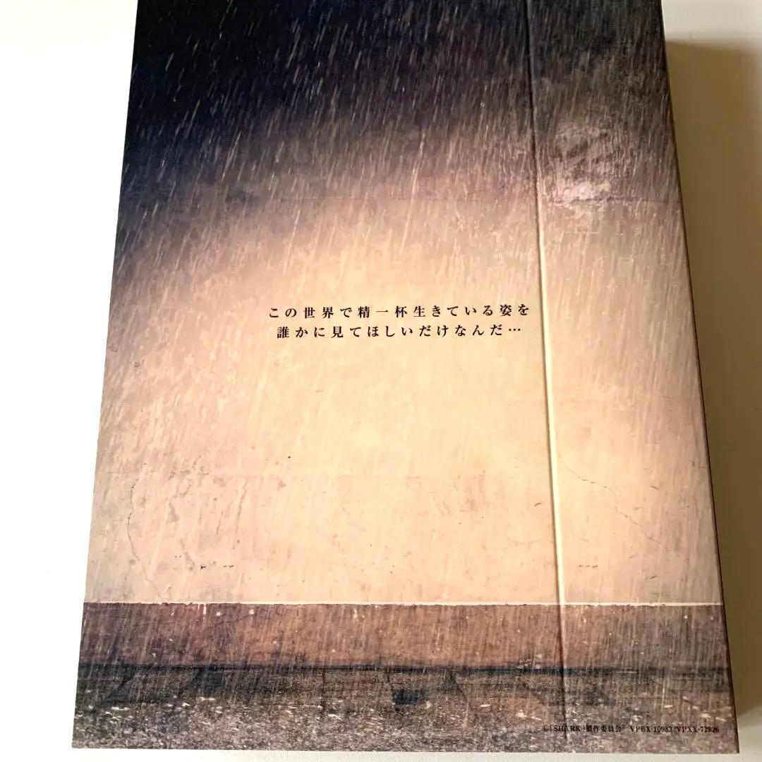 超美品！　SHARK DVD-BOX〈4枚組〉通常盤
