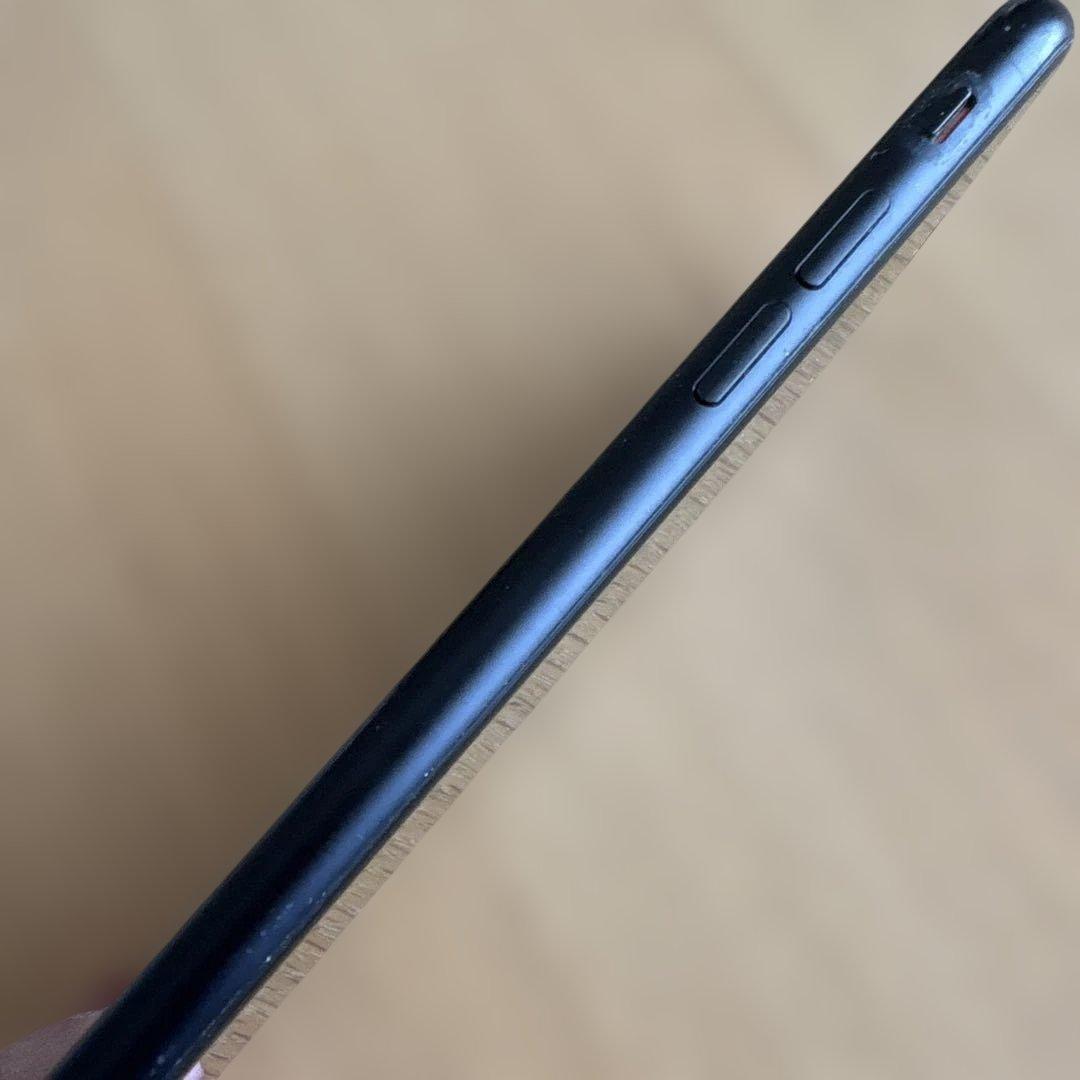 Apple iPhoneSE2 128GB 黒 ブラック 第2世代