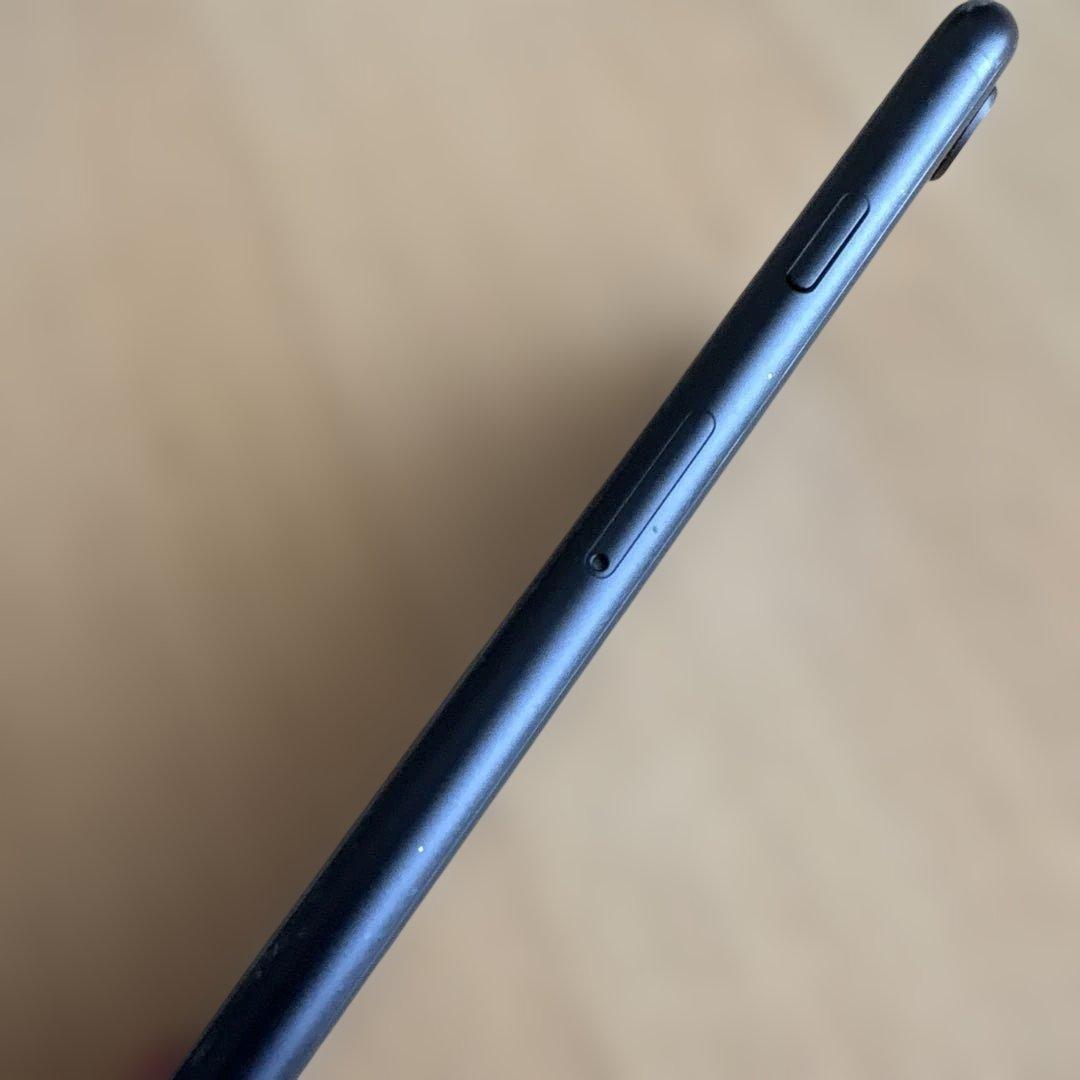 Apple iPhoneSE2 128GB 黒 ブラック 第2世代