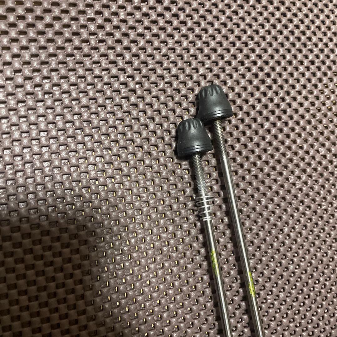 ENVE エンヴィ　クイックレリーズ