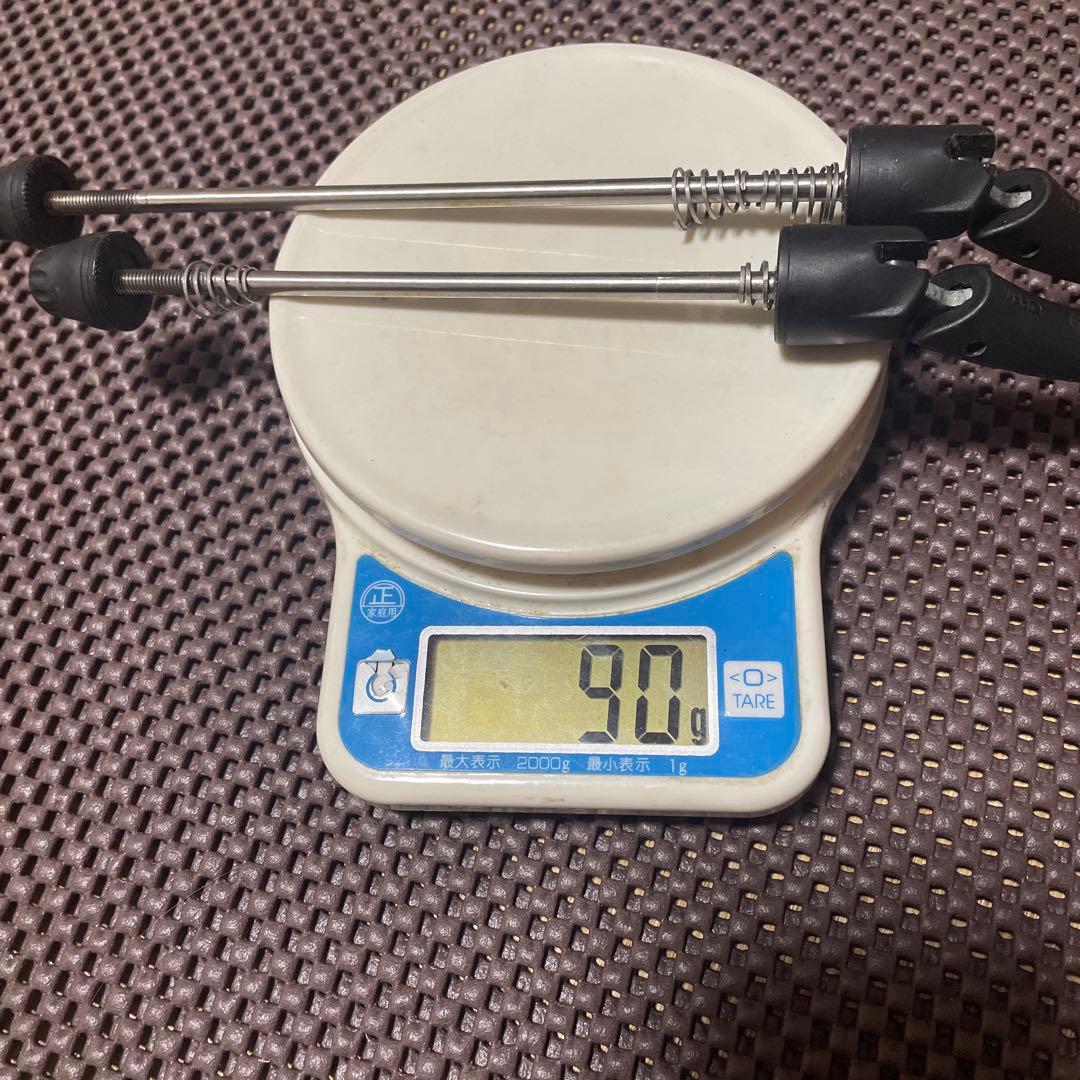 ENVE エンヴィ　クイックレリーズ