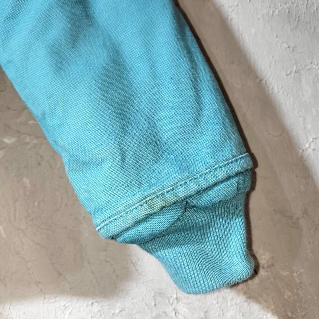 カーハート　CARHARTT キッズ アクティブジャケット　ダックジャケット