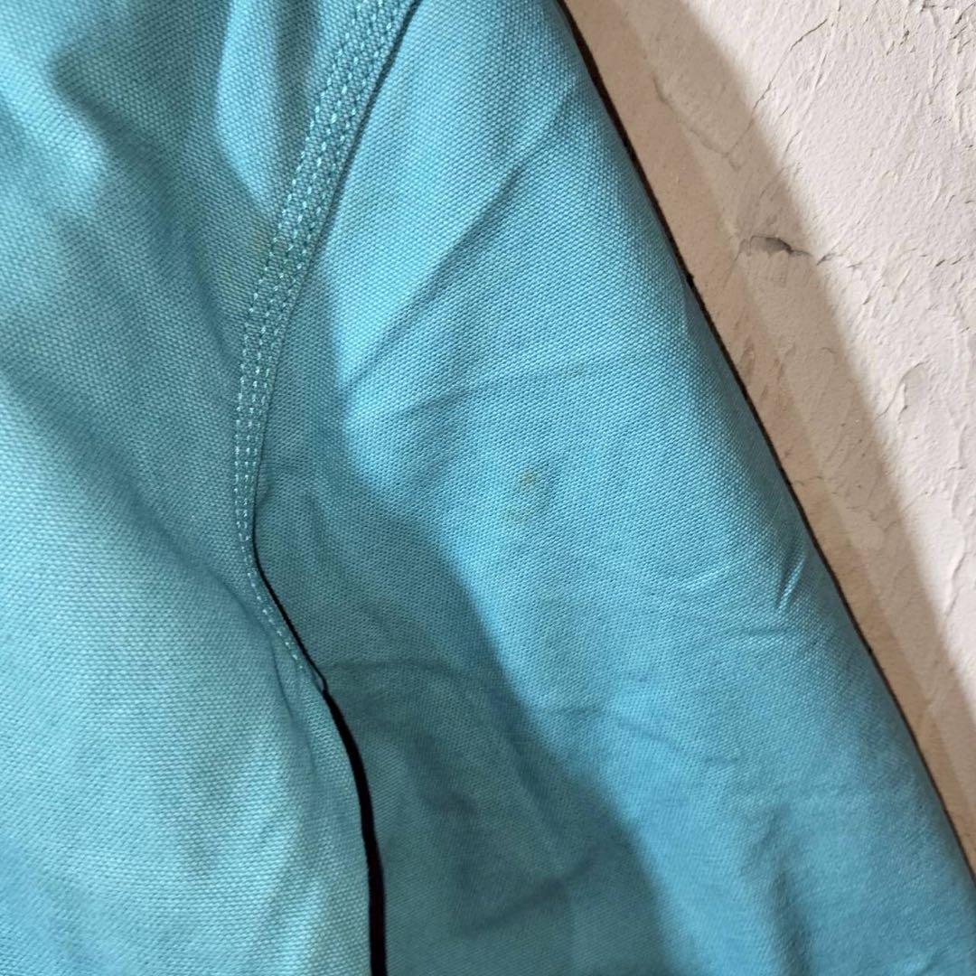 カーハート　CARHARTT キッズ アクティブジャケット　ダックジャケット