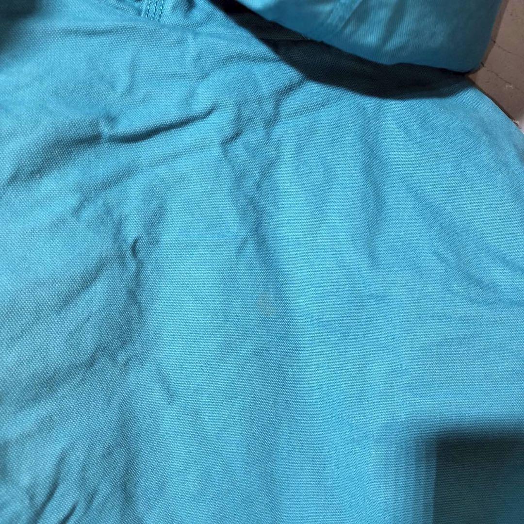 カーハート　CARHARTT キッズ アクティブジャケット　ダックジャケット