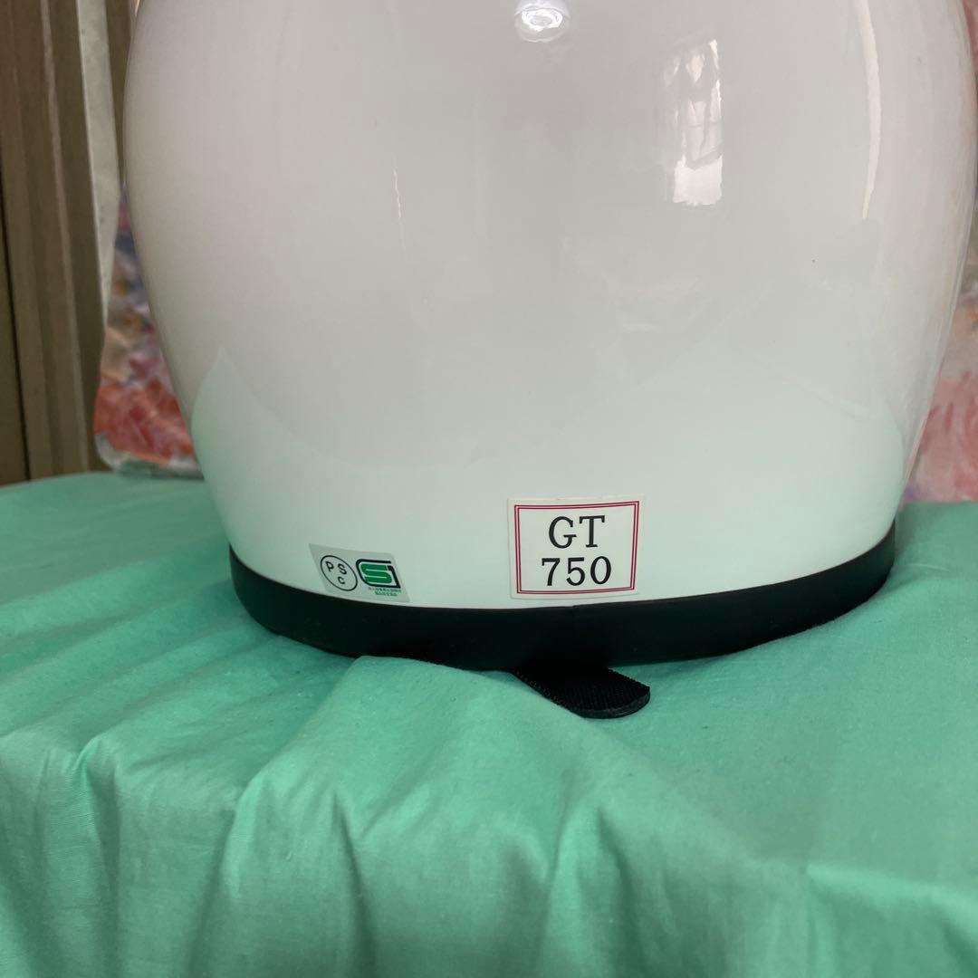 いちご立花　gt750 族ヘル