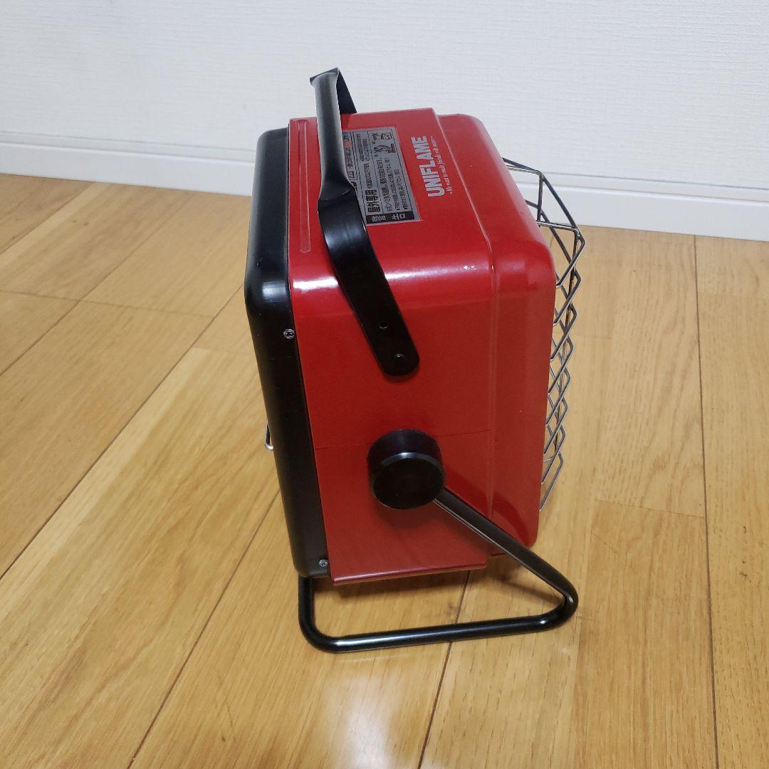 ユニフレーム　ワームⅡ