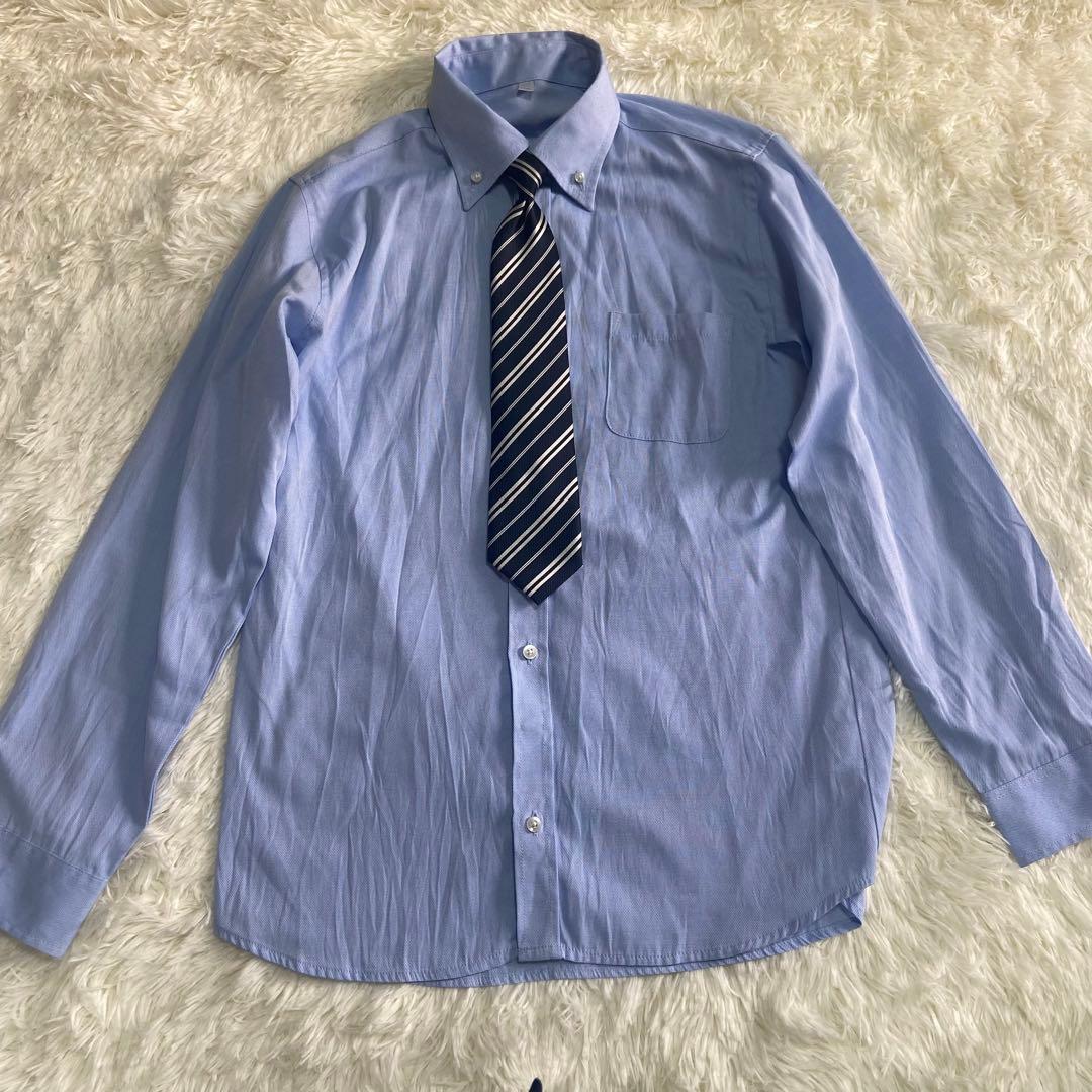 美品　オリバーハウス フォーマルスーツ　170　セットアップ　卒服