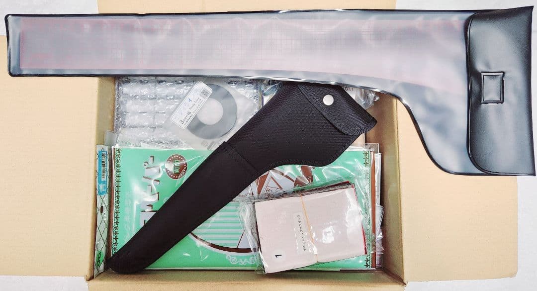 ほぼ新品未使用 2024年文化服装学院ファッション高度専門士科 学用品セット一式