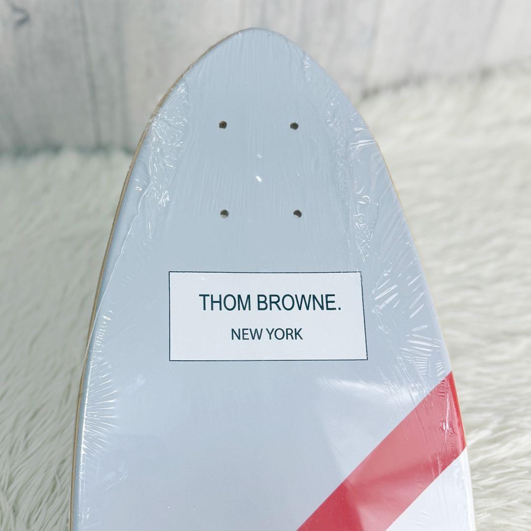 THOM BROWNE SKATEBOARDトムブラウン スケートボード ゲッキ