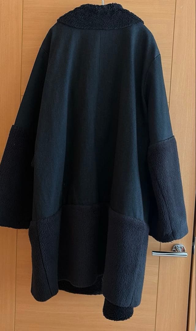 【美品】Edwina Horl(エドヴィナホール)コート