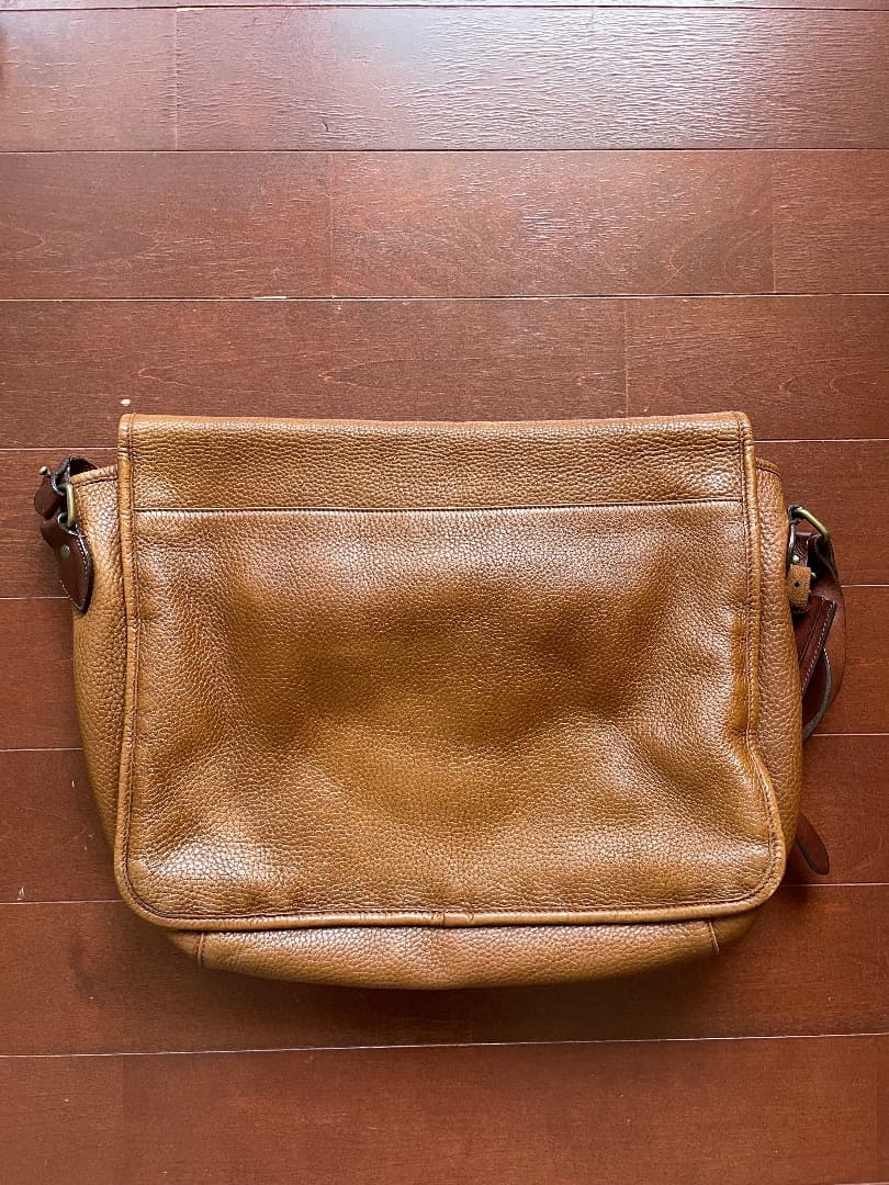 A.P.C. フィッシングバッグ