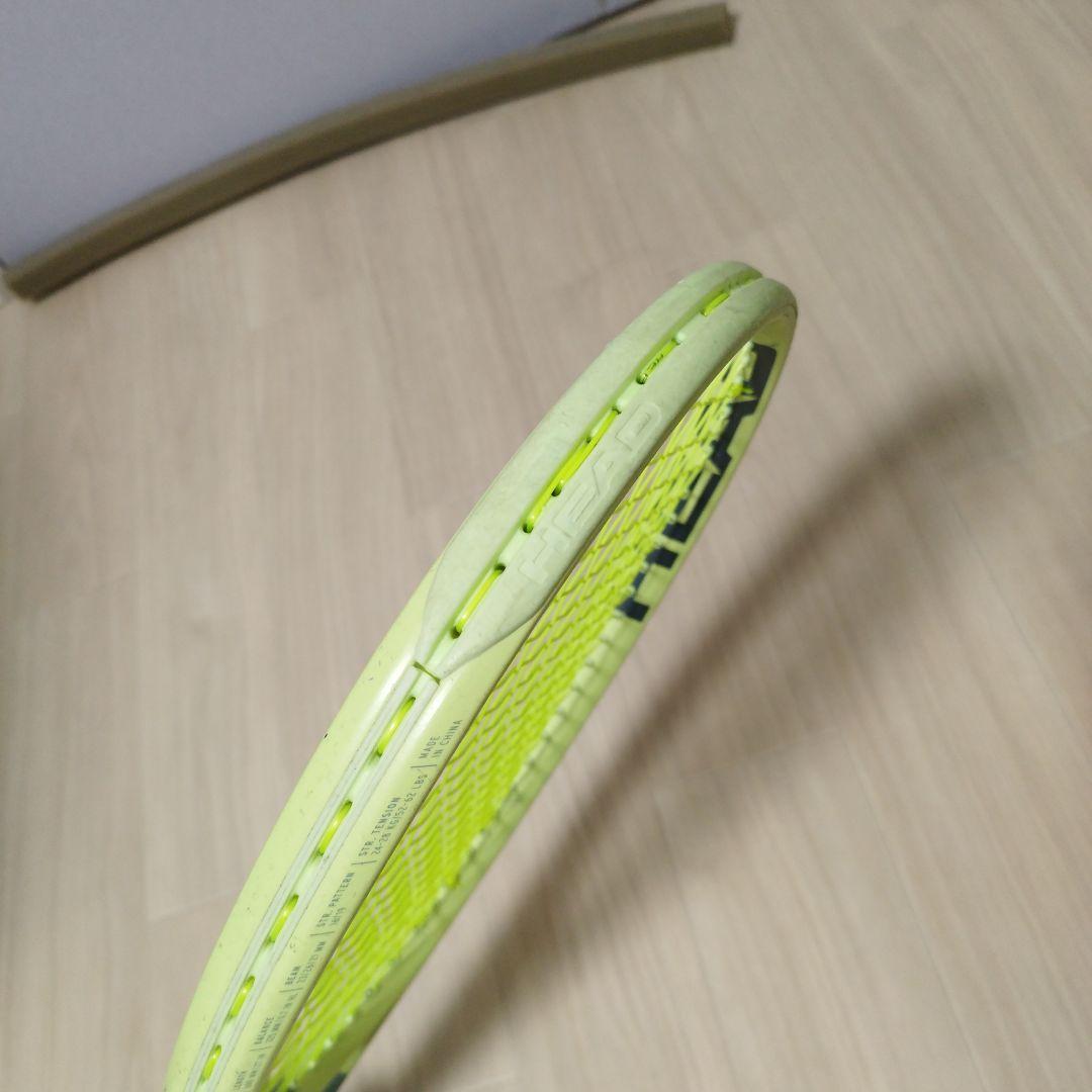 HEAD EXTREME MPL MP L 600 ヘッド エクストリーム