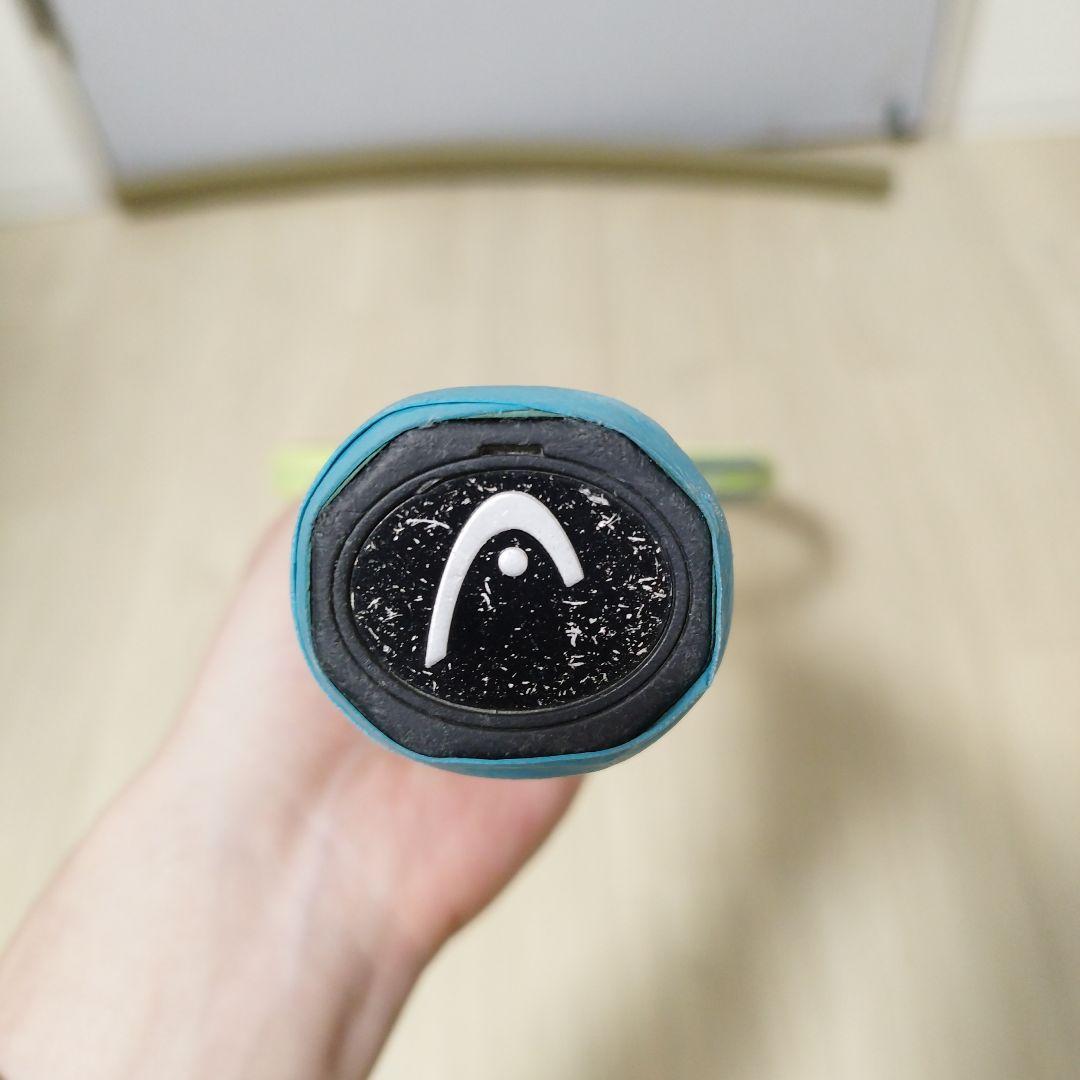 HEAD EXTREME MPL MP L 600 ヘッド エクストリーム