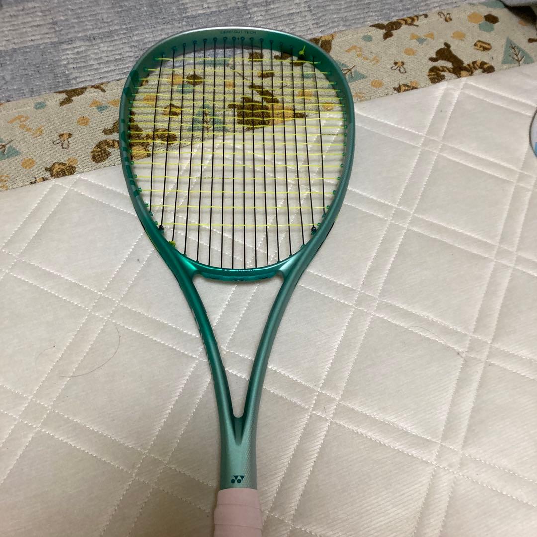 YONEX 02ボルトレイジ7VS UL0