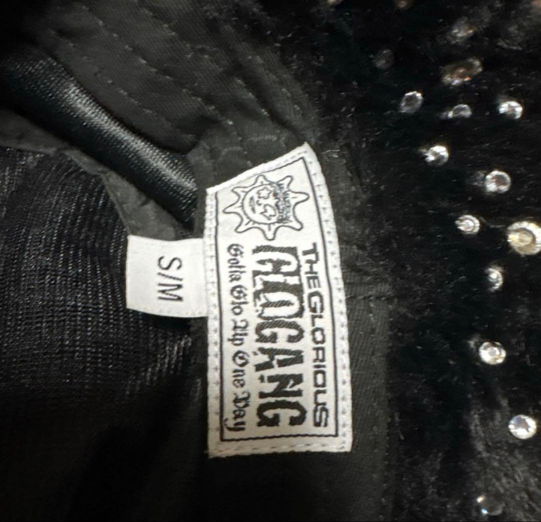 glogang バケットハット