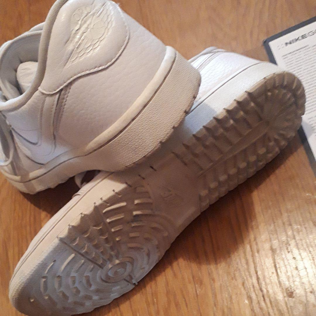 AIR JORDAN 1 LOWG ゴルフシューズ　28　エアジョーダン1ナイキ