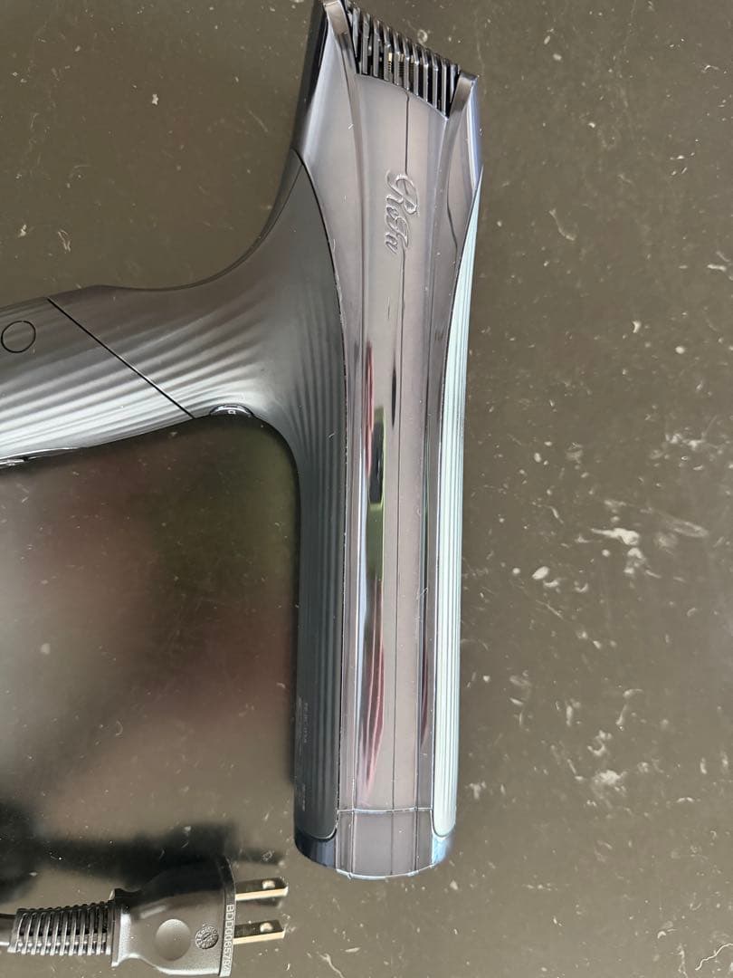 リファビューテックドライヤースマートダブル ブラック