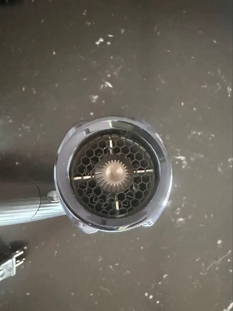 リファビューテックドライヤースマートダブル ブラック