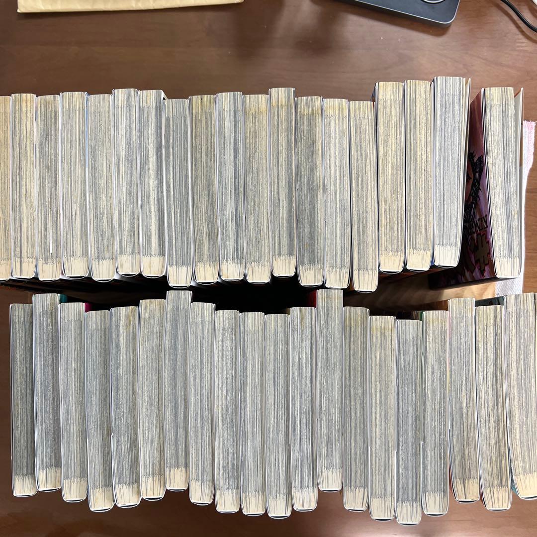 【RiiiCHANさま専用｝キングダム　原泰久　1〜71巻+英傑列紀