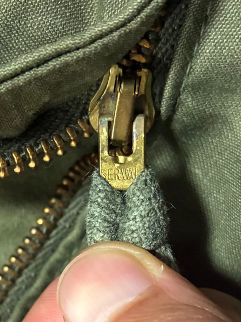 【70s US.ARMY】M-65 フィールドパンツ SMALL-SHORT