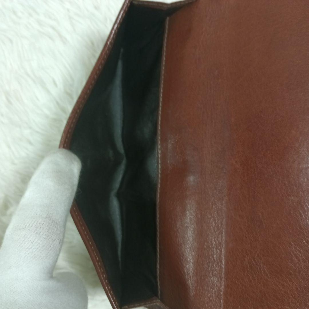 【GUCCI】グッチ　長財布　財布　ホースビット　GGキャンバス ✨