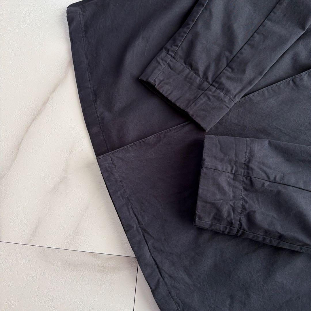 Pal'las Palace パレスパラス nume フード ジャケット L