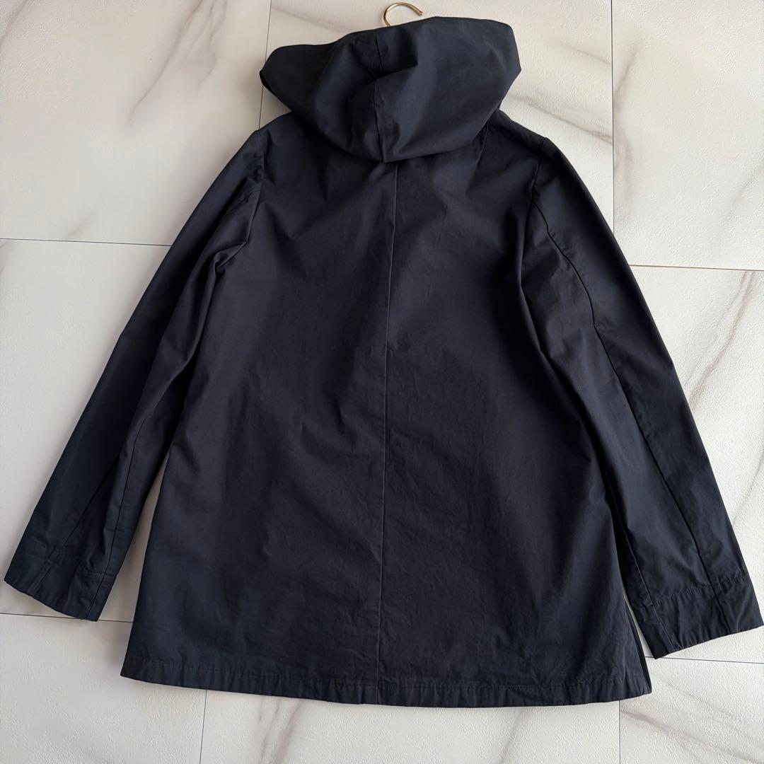 Pal'las Palace パレスパラス nume フード ジャケット L