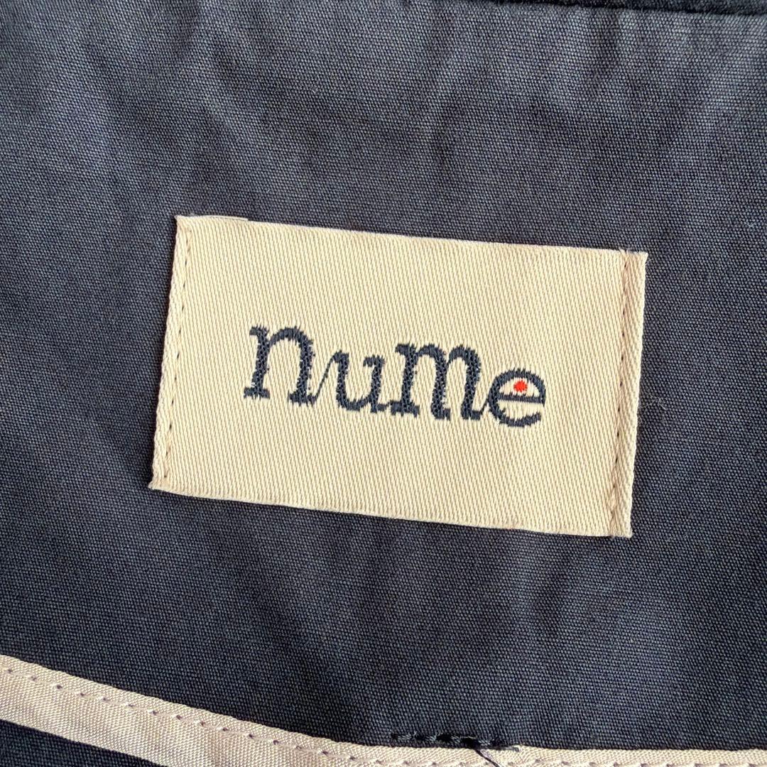 Pal'las Palace パレスパラス nume フード ジャケット L