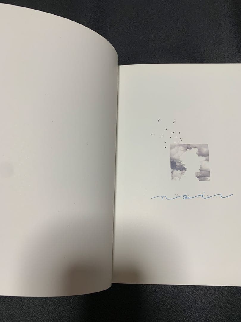 B.A.P 2nd Full Album NOIR テヒョン