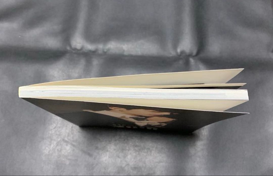 B.A.P 2nd Full Album NOIR テヒョン