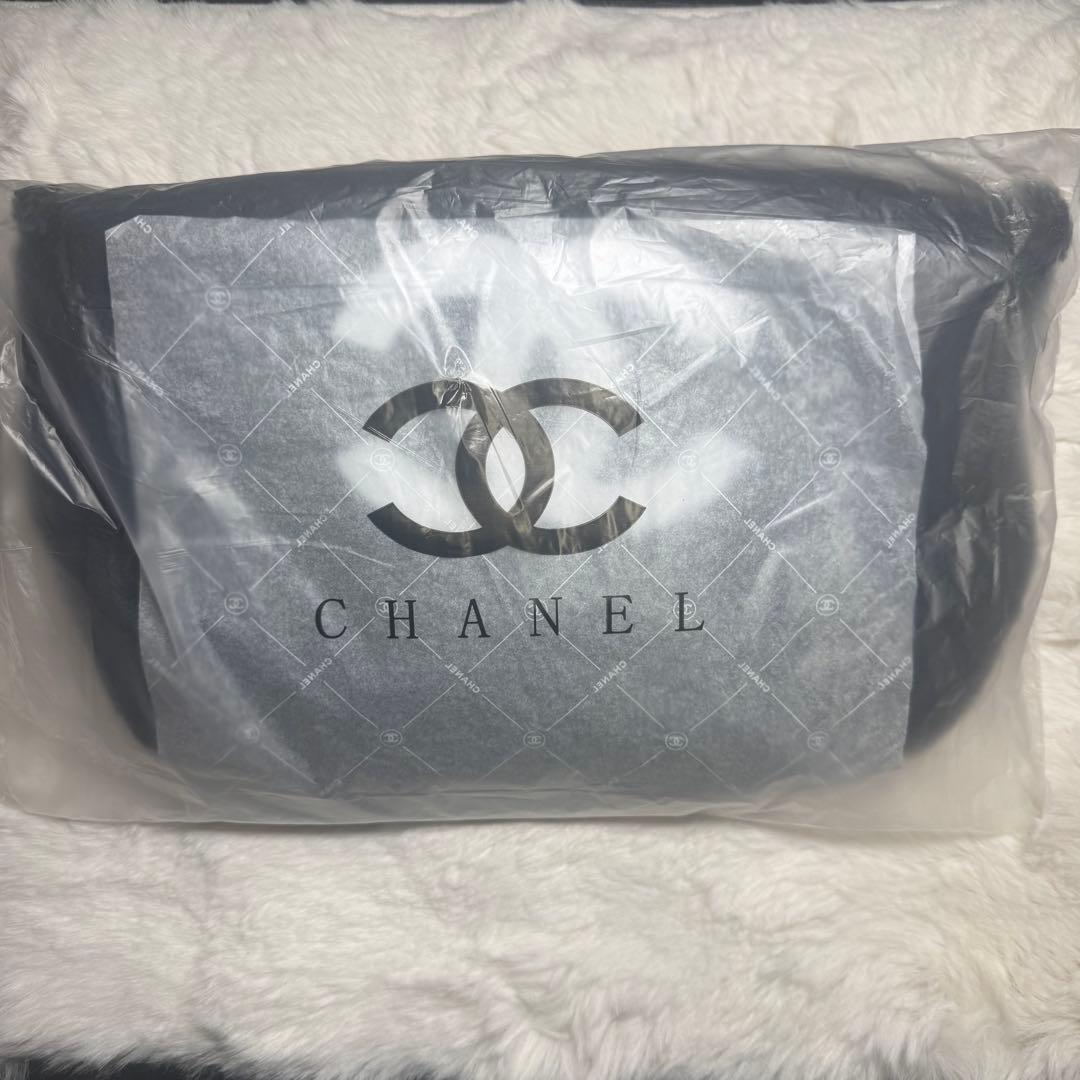 ブラック ミニショルダーバッグ ココデザイン