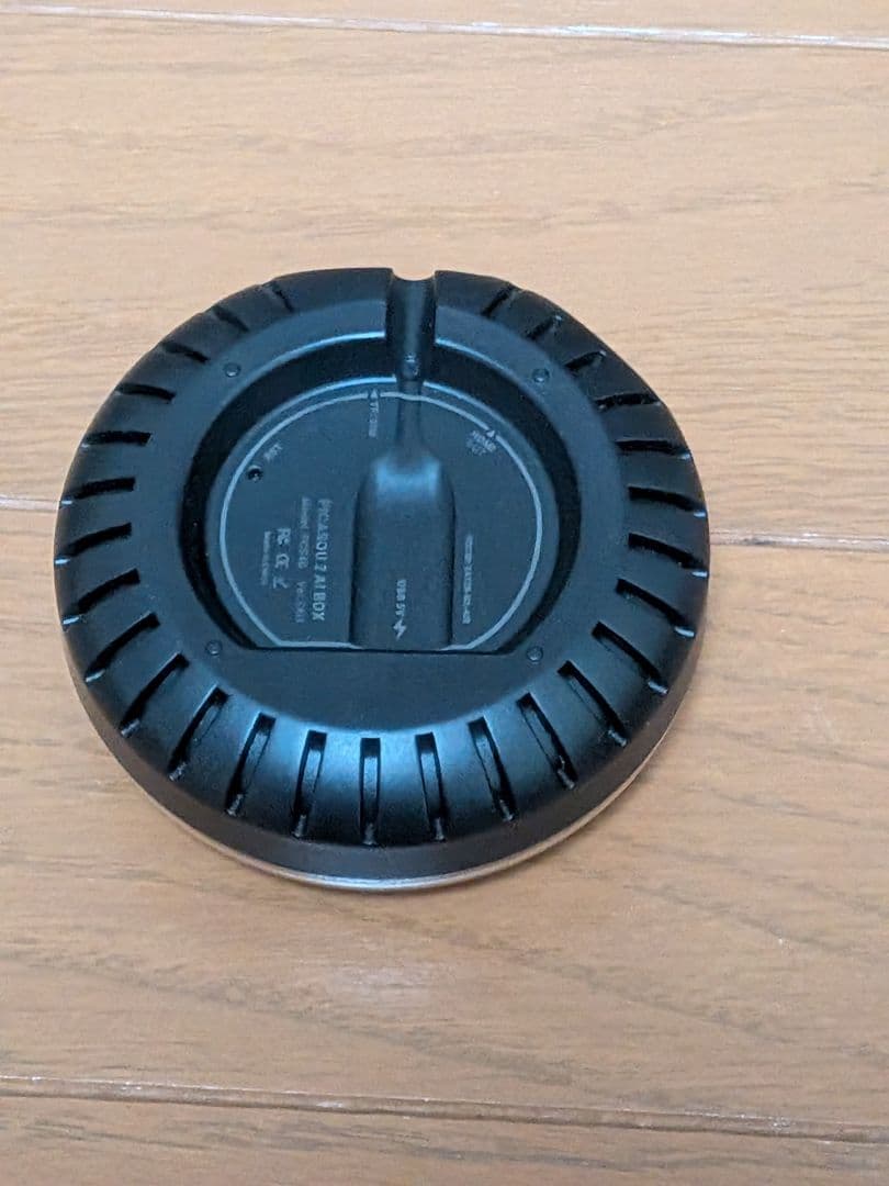 OTTCAST PICASOU2 オットキャスト　ピカソウ2