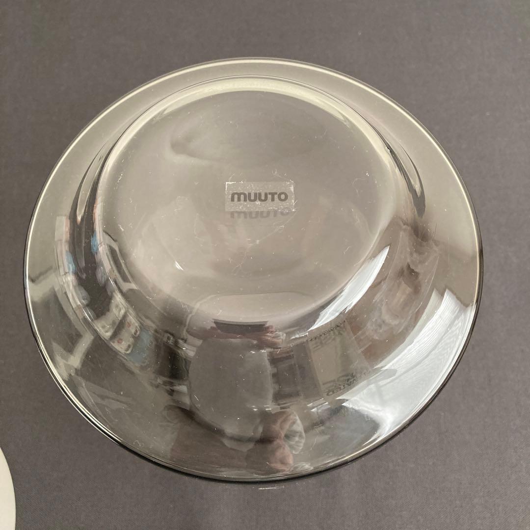 MUUTO ムート ELEVATED VASE フラワーベース