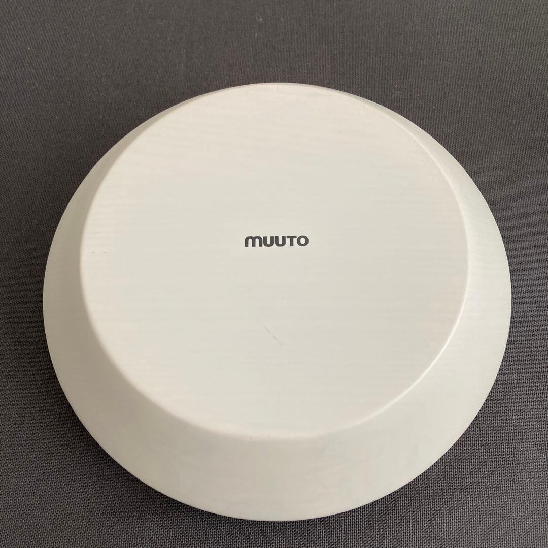 MUUTO ムート ELEVATED VASE フラワーベース