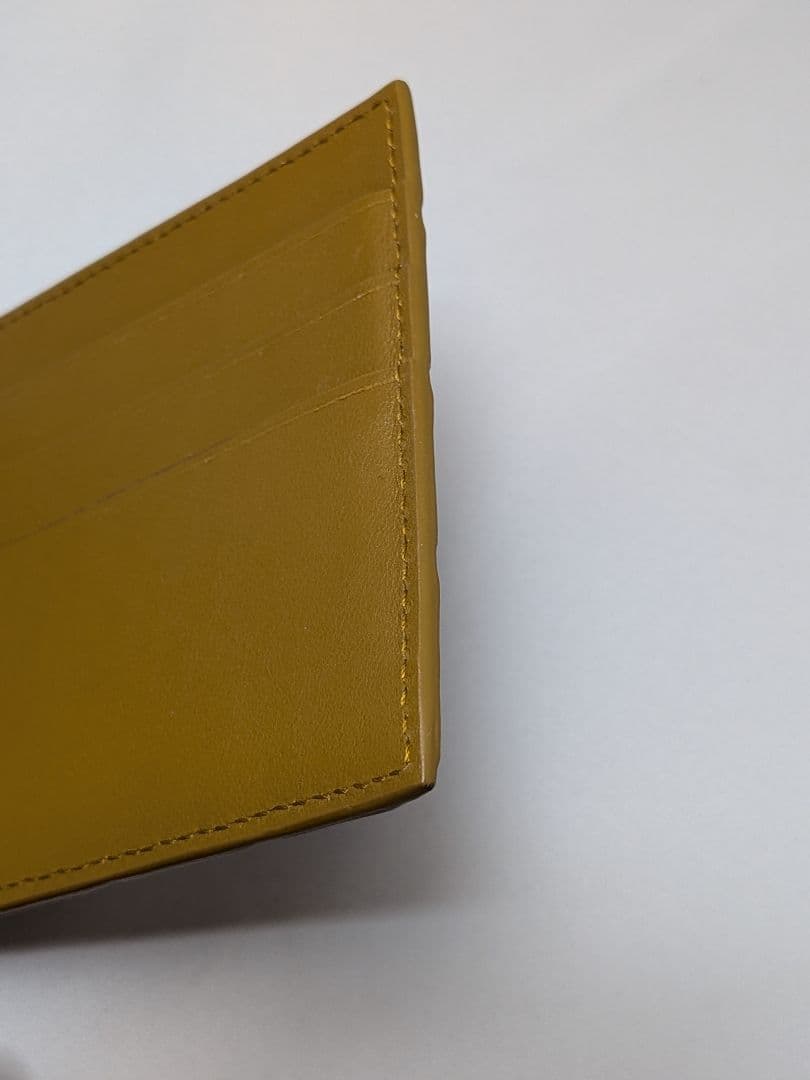 【今日だけ価格】ユニセックス　BOTTEGA VENETA マネークリップ