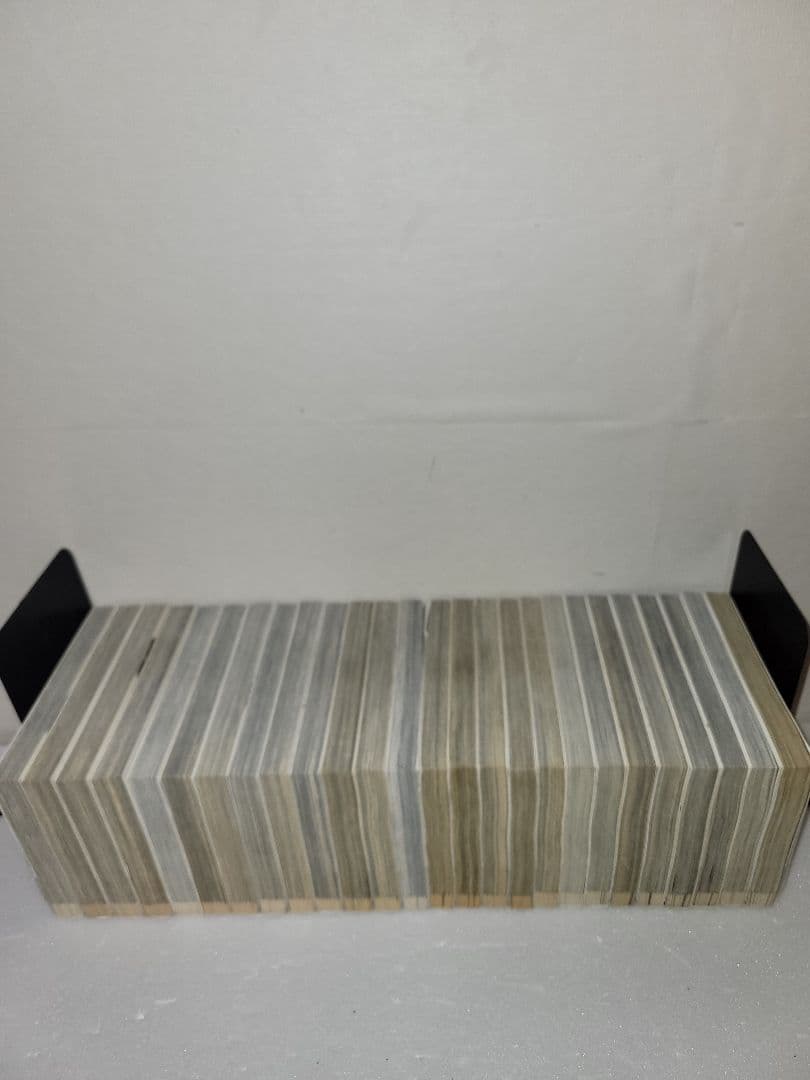 イムリ　全巻セット