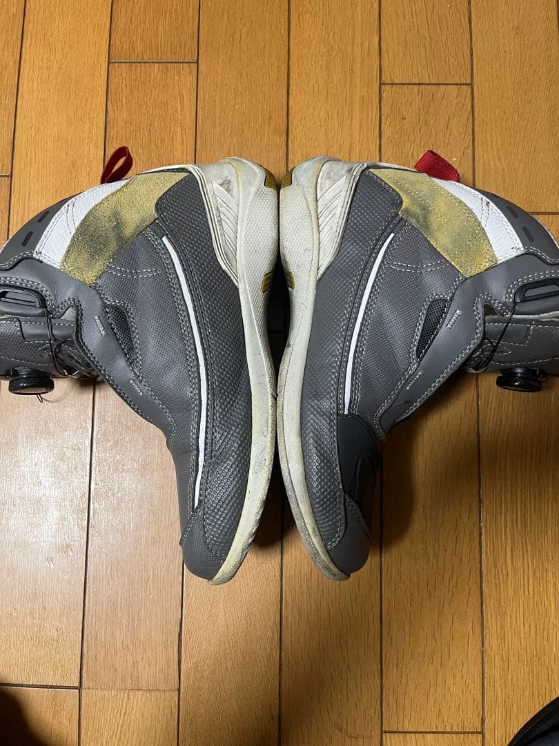 m*o様 クシタニ　シューズ2足セット