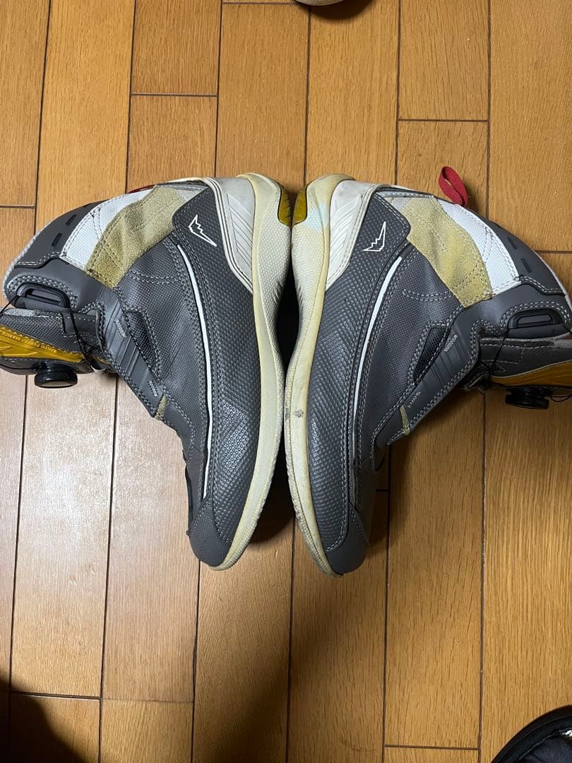 m*o様 クシタニ　シューズ2足セット