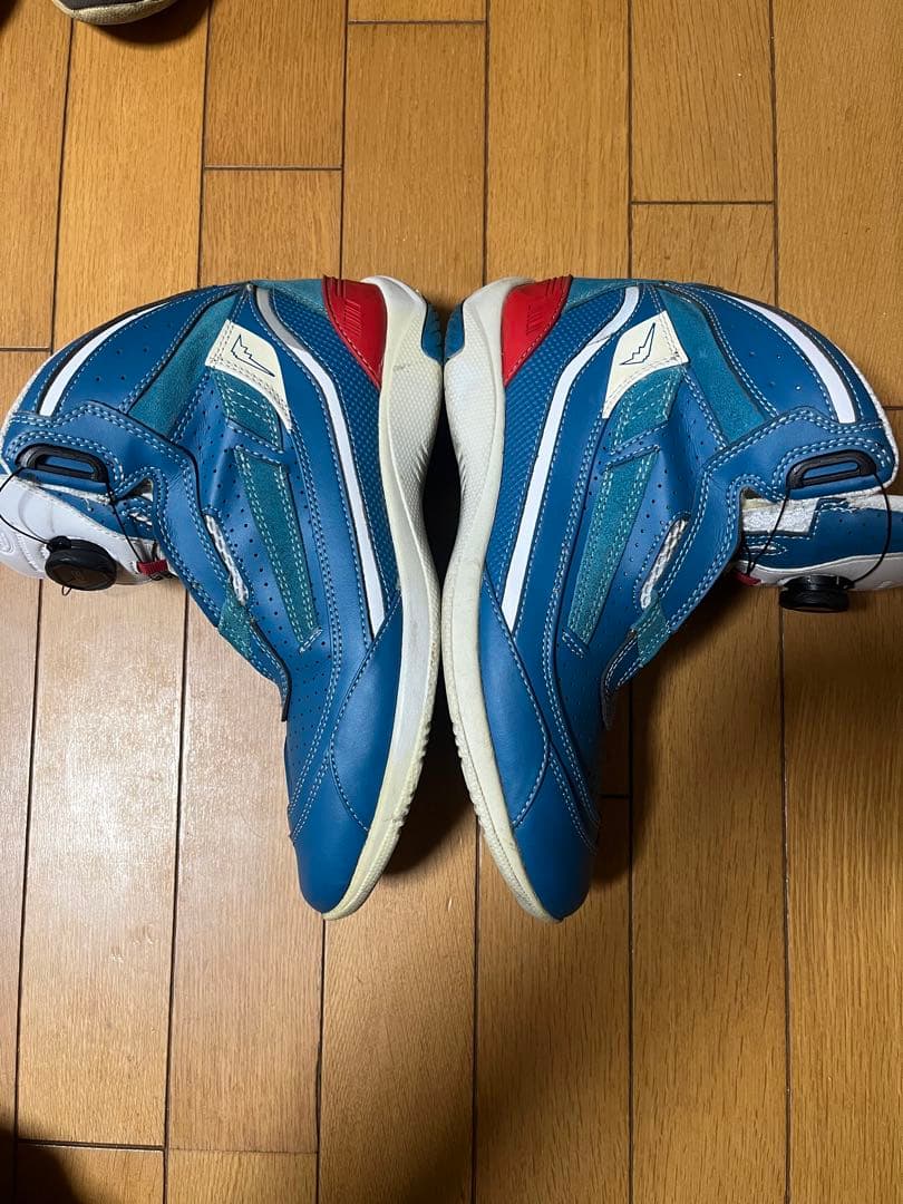 m*o様 クシタニ　シューズ2足セット